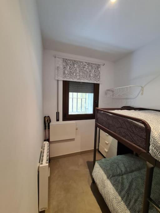 Precioso Apartamento En El Pirineo Catalan La Pobla de Lillet Ngoại thất bức ảnh
