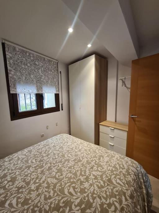 Precioso Apartamento En El Pirineo Catalan La Pobla de Lillet Ngoại thất bức ảnh
