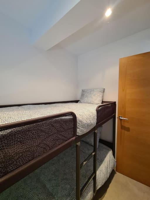Precioso Apartamento En El Pirineo Catalan La Pobla de Lillet Ngoại thất bức ảnh